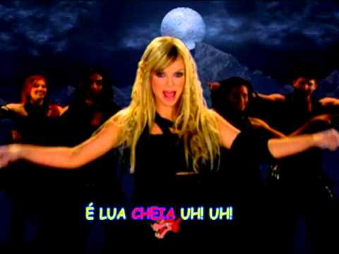 Eliana - O Lobisomen