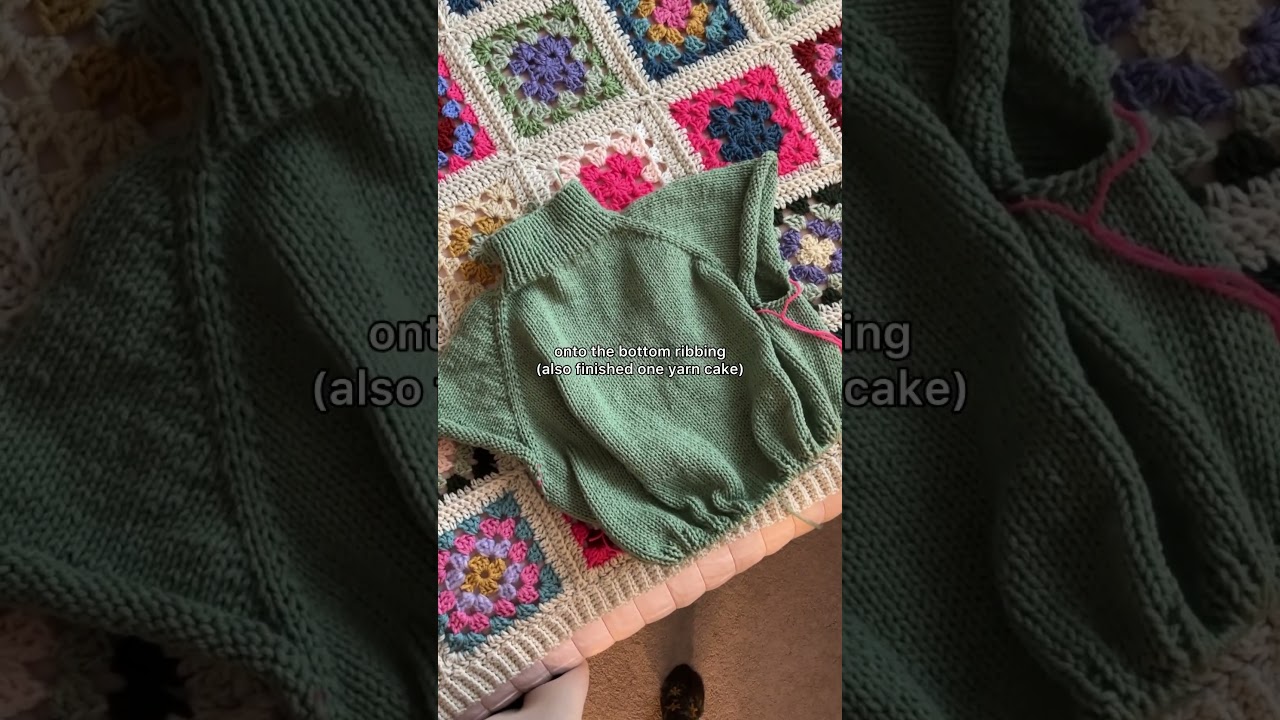 officially wearable 🥹 