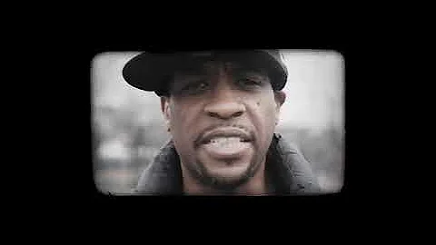Masta Ace Induction Intro by HHMDC Music Director DJ RBI