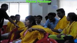 MNM jain IT 2006 passout convocation