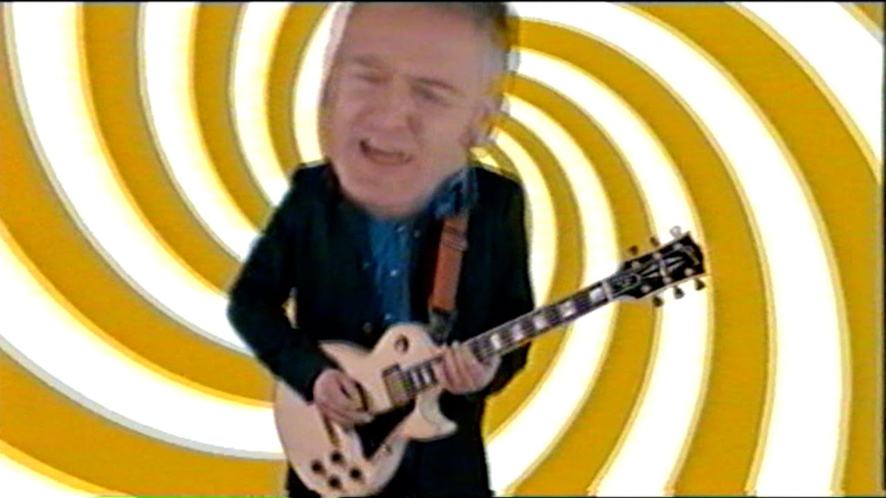 Watch The Scaramanga Six - Big Ideas on YouTube Watch The Scaramanga Six - Big Ideas on YouTube