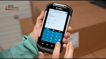 QuickPrint by BCC Distribution