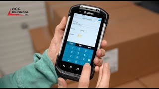 QuickPrint by BCC Distribution screenshot 4