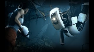 Ускорение!•Portal 2 |#8