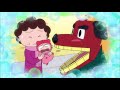 Chibi Maruko Chan Eng "You look so small and pretty, Maruko!"
