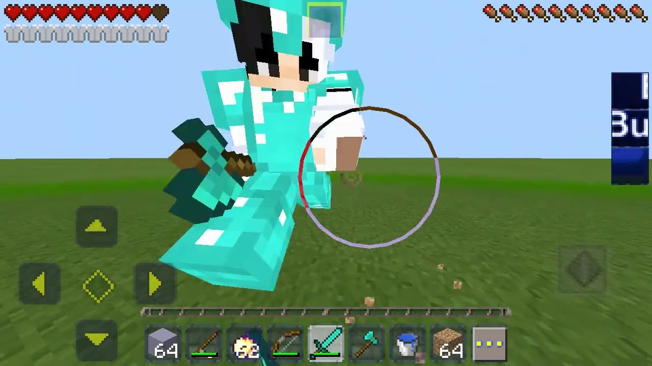 pvp in 0.14.3 with clownprirce