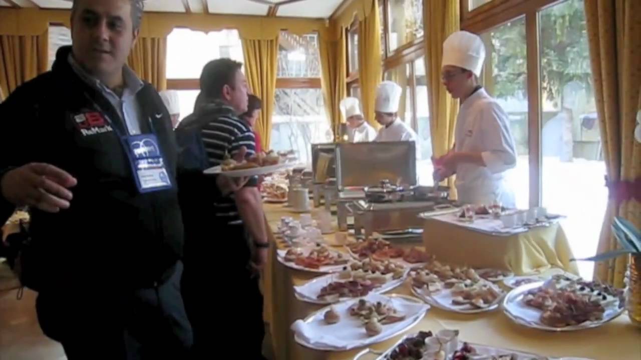 ReMark  Group 2010 Conference.mov