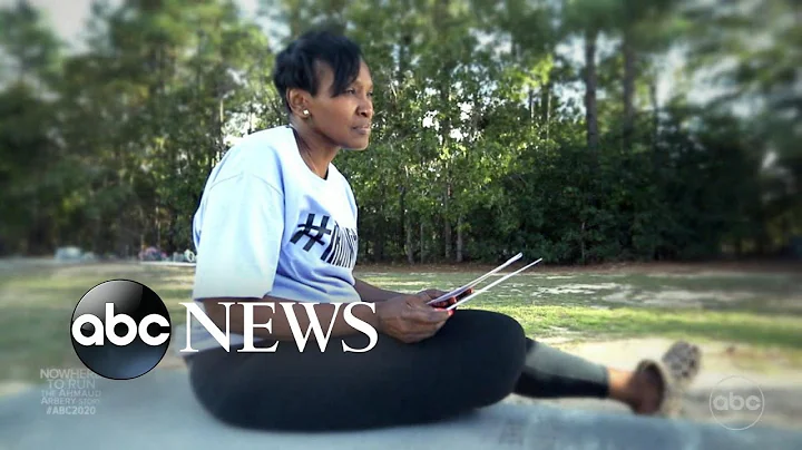 Ahmaud Arbery l 20/20 l PART 2