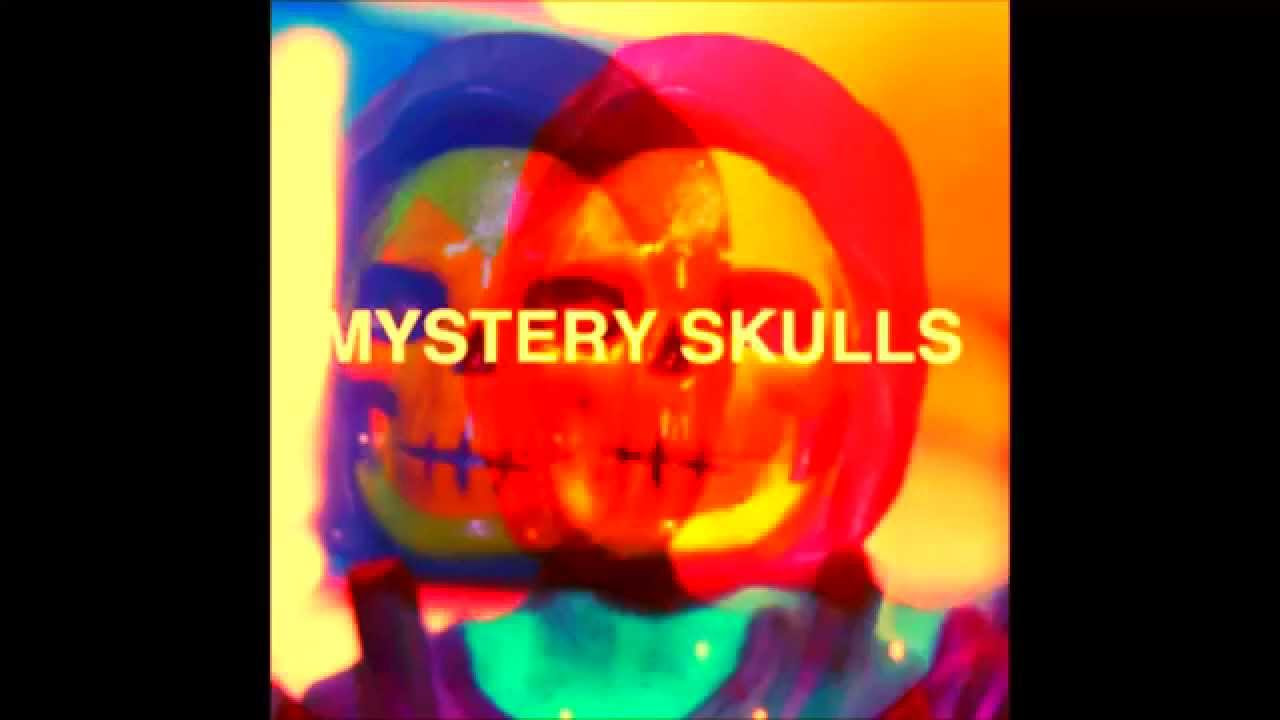 Mystery Skulls   Ghost HD