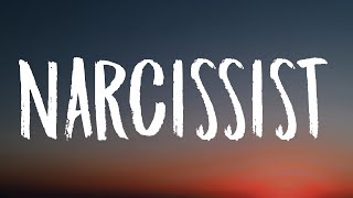 Lauren Spencer Smith  Narcissist s Like Youre The Most Beautiful In The World