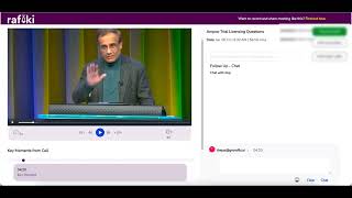 How Rafiki helps contextually re-engage users for faster deal closings? screenshot 3
