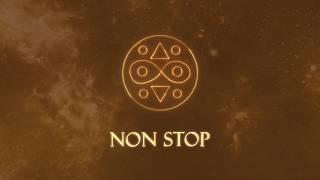 Stonebwoy - Non Stop [Official Audio]