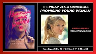 PROMISING YOUNG WOMAN |TheWrap's Awards Screening Series