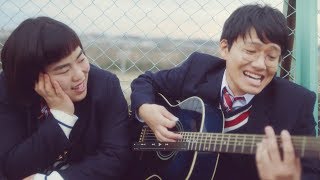 ゆりやんレトリィバァ＆ミキ亜生が恋人同士に!?／ロート肌ラボ『恋する肌キュン〜春篇（出会い）〜』PR動画（ロングver）
