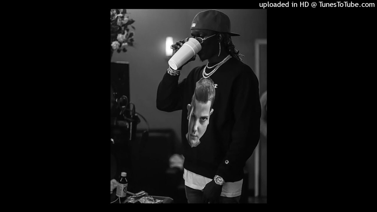 [FREE] Young Thug Type Beat 2026 – “SLIME TALK” | Trap Type Beat