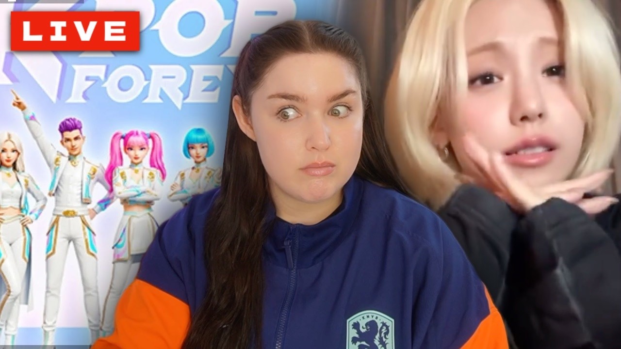 LIVE KPOP NEWS 🔴 SO Much Drama! Belfast Kpop Tribute Show, Yeji Snacks...