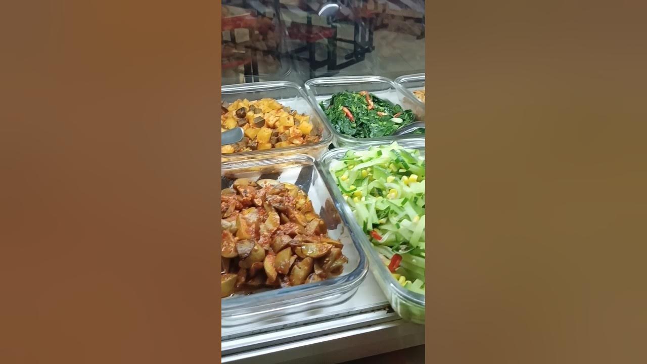 Males masak ya beli aja, praktis #shorts #anekamasakan #warteg Males masak ya beli aja, praktis #shorts #anekamasakan #warteg