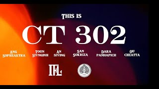 Chapter 6: The acceptability of reasons (CT302: Group 2, M3.1)