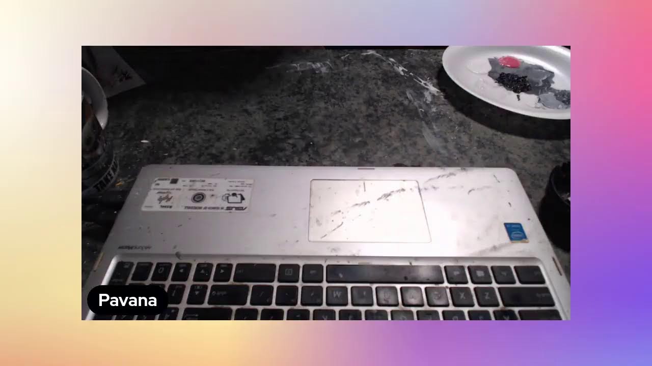 The Gray Series {Cherry Blossom}