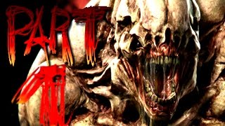 DOOM 4 Gameplay Walkthrough Part 1: Bosses (PC/PS4) Horror Game (18+)(, 2015-06-15T06:07:22.000Z)