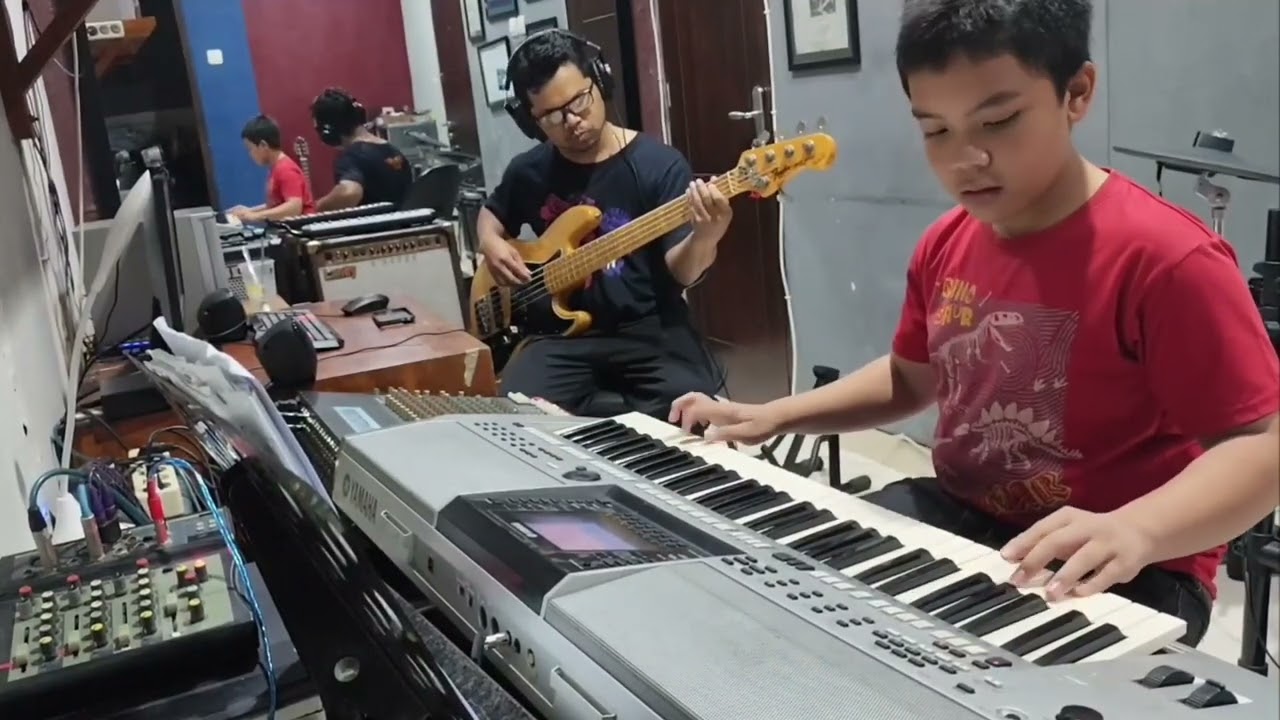 Gabe 31 Januari 2026