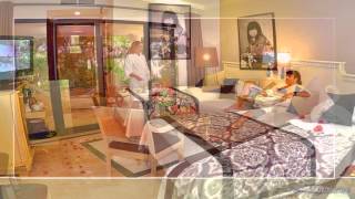 Grand Palladium Kantenah Resort & Spa All Inclusive, Kantenah, Quintana Roo, Mexico