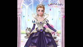 Queen Marie - Main Theme | Time Princess Soundtrack