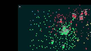 Diep.io Hunt Comp Project Anna #2