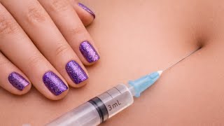 Ventrogluteal Im Injection Step-By-Step Safe & Perfect Technique