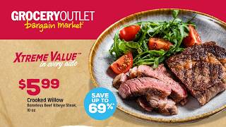 Grocery Outlet • Jun 10 – Jun 16, 2026 • Weekly Ad Preview