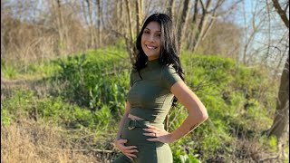 Pregnancy Update | 15 Weeks