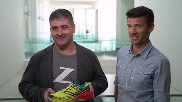 Scan Objects into Realistic 3D Models with HP Z and NVIDIA GPUs