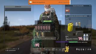 DayZ a saga do veio no [rp|br] GreenVille pt 3