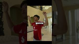 CORE BOYS GOT SWATTED