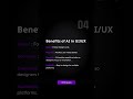 🖌️ AI for UI/UX – How AI Helps Designers🚀