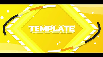 Top 5 Free 2D Intro Templates (After Effects)
