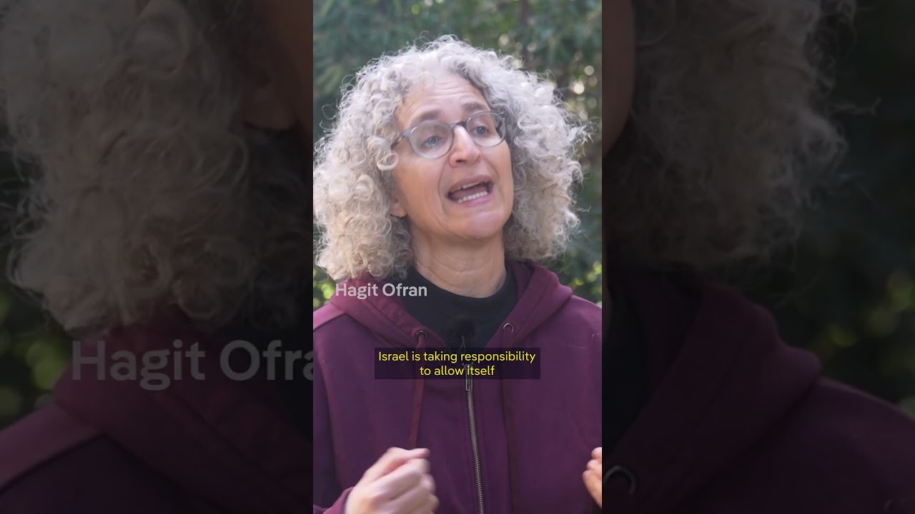 Israel moves to expand power over the occupied West Bank | DW News