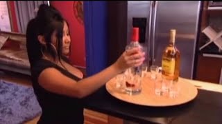 Snooki’s First Appearance | Jersey Shore Profile