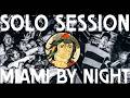 Miami by Night: FLA Hardcore [Episode 3.5: Auspex and Watercolors] VtM 2e Liveplay