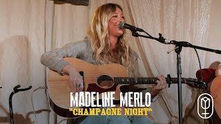 Madeline Merlo - \