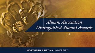 Virtual Honored Alumni & Hall of Fame Ceremony 2020