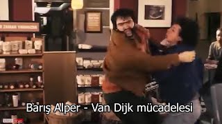 Türki̇ye Hollanda Özet