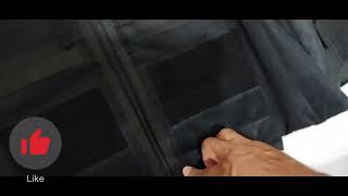 Como Usar A Placa Balística De Maneira Correta Em Seu Colete De Segurança