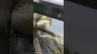 Autoamtic multi-functional sachet/pouch liquid packaging machine for food#machine #factory