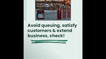 Retekess TD165(SU-668) Paging System