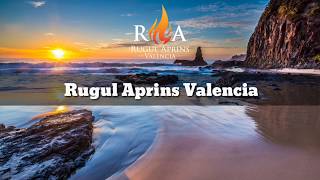 Video thumbnail of "Rugul Aprins Valencia - Tu Ești Domnul domnilor"