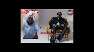 Druski Wants To Know If Future Is Talking To His Girl💔🤣