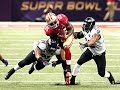 ТОП 5 НОКАУТОВ В АМЕРИКАНСКОМ ФУТБОЛЕ NFL