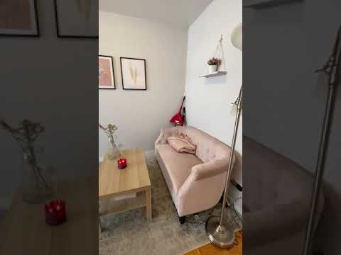 2 1 2 Studio Downtown Montreal 