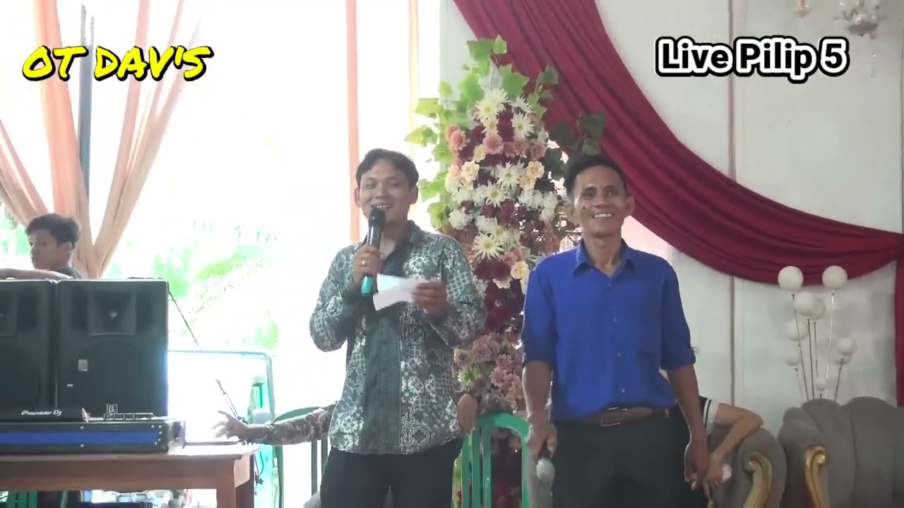 Part. 4  OT .Dav's Music 